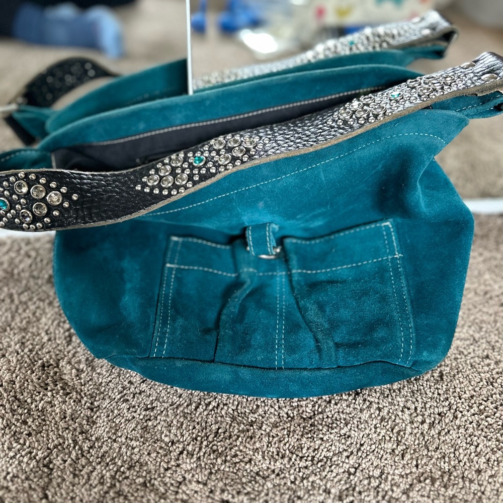 Tylie Malibu bag - Picture 2 of 2